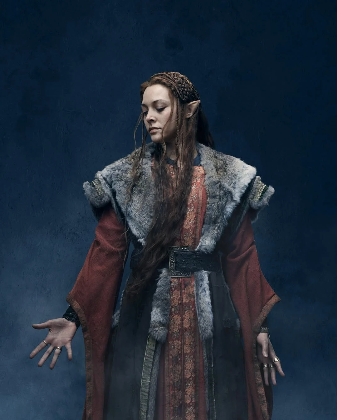 Францеска порт нетфликс