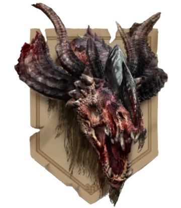 Королевская вивернаТрофейСЛЕЕР