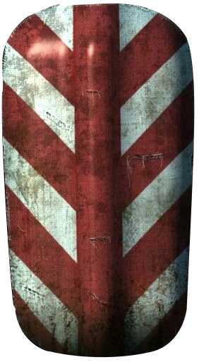 Щит Повисса