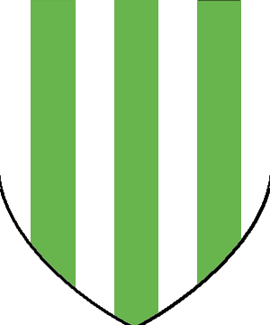 Бадрейн гербИВ