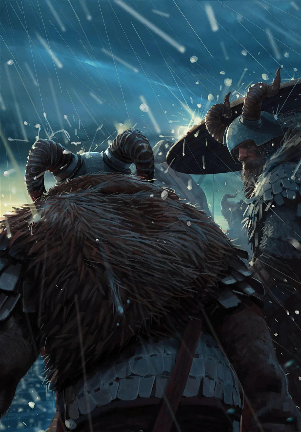 Градобитие Гвинт