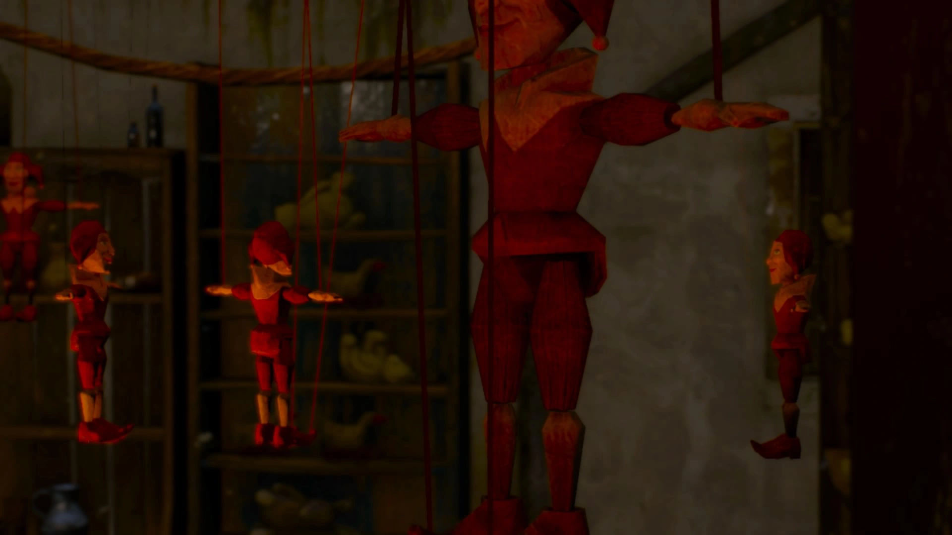 Магазин игрушек №1