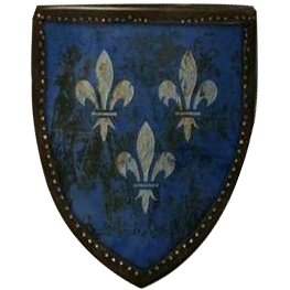 Щит Темерии