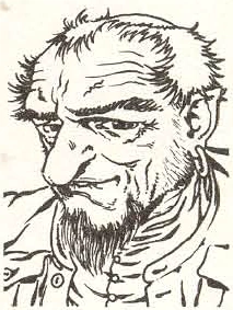 Thommas Kretschmar rpg