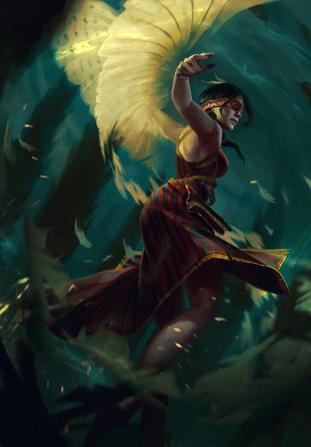 Филиппа ЭйльхартГВ