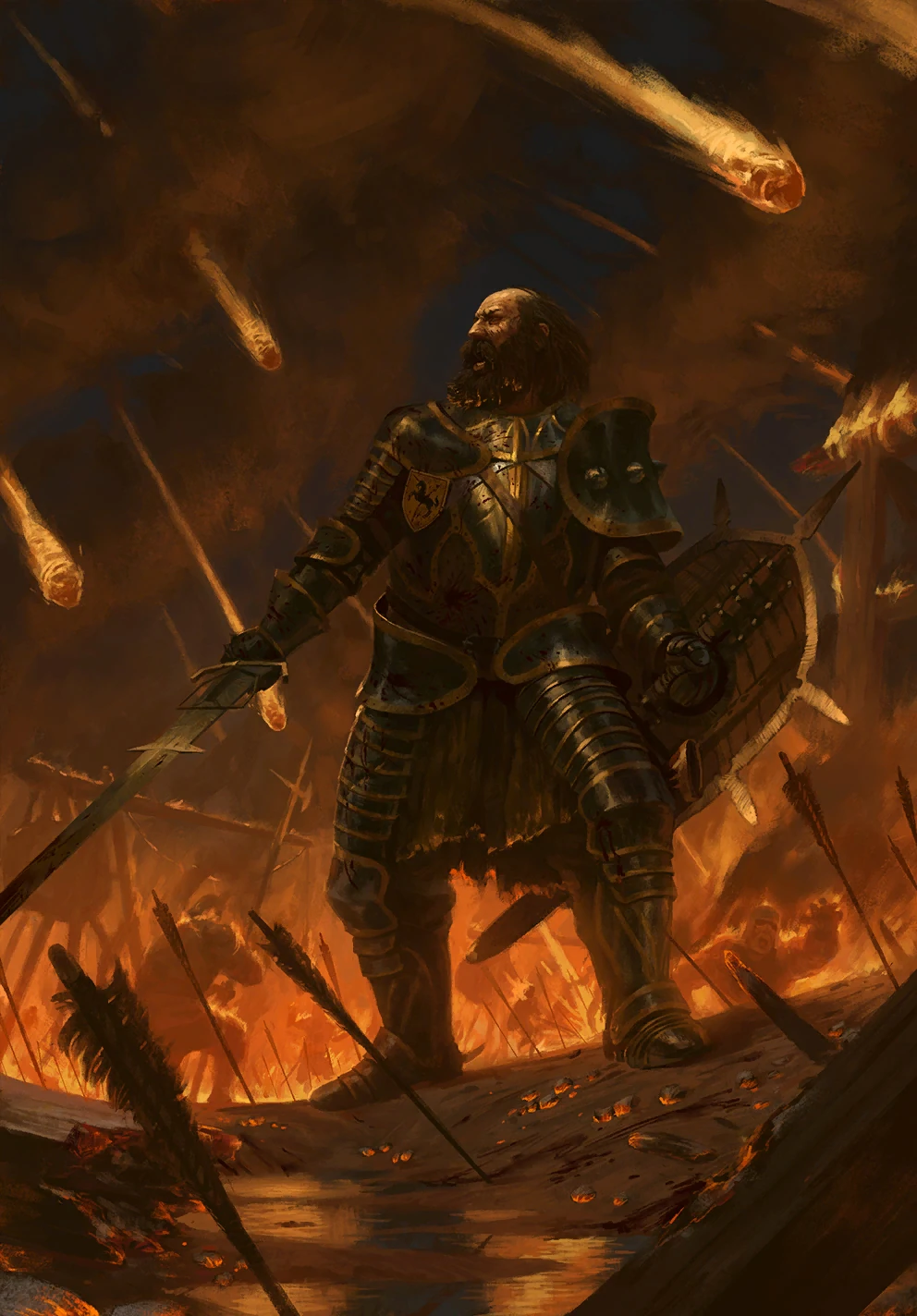 Вандергрифт гвинт