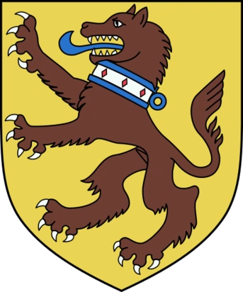 Герб Броссардов