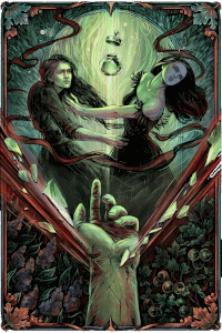 Рубашка превращение