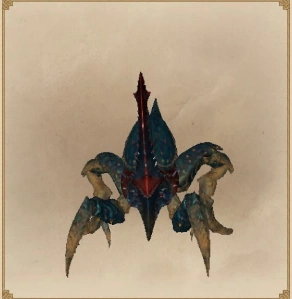 Песчаный червь СЛЕЕР