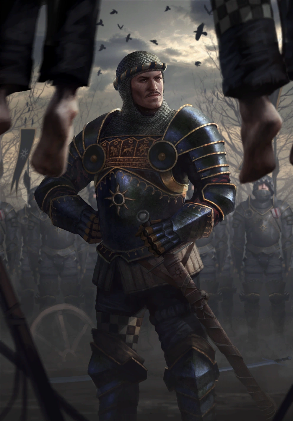 Мэнно коегоорн1