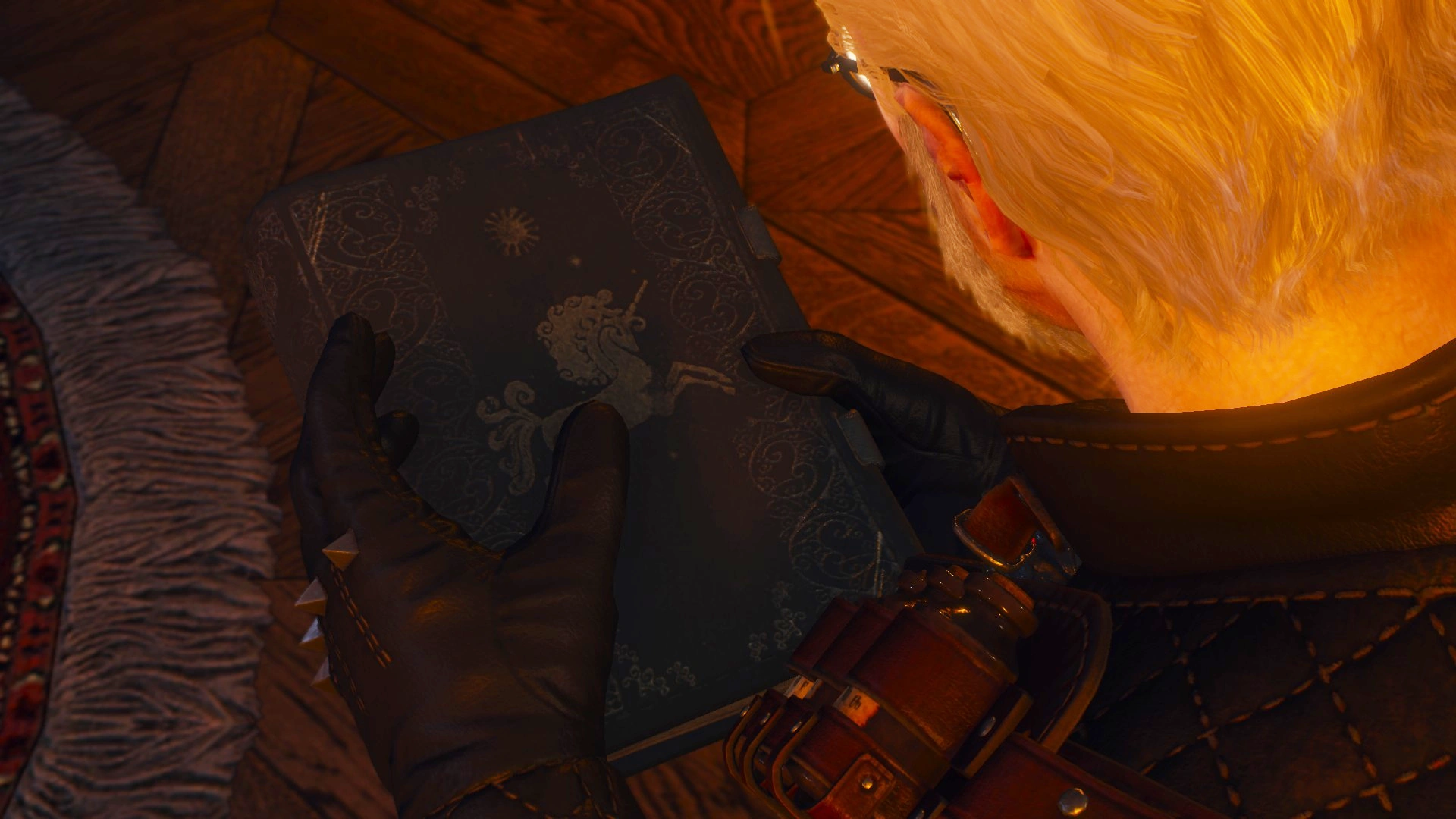 Книга, открывающая вход в Страну Сказок