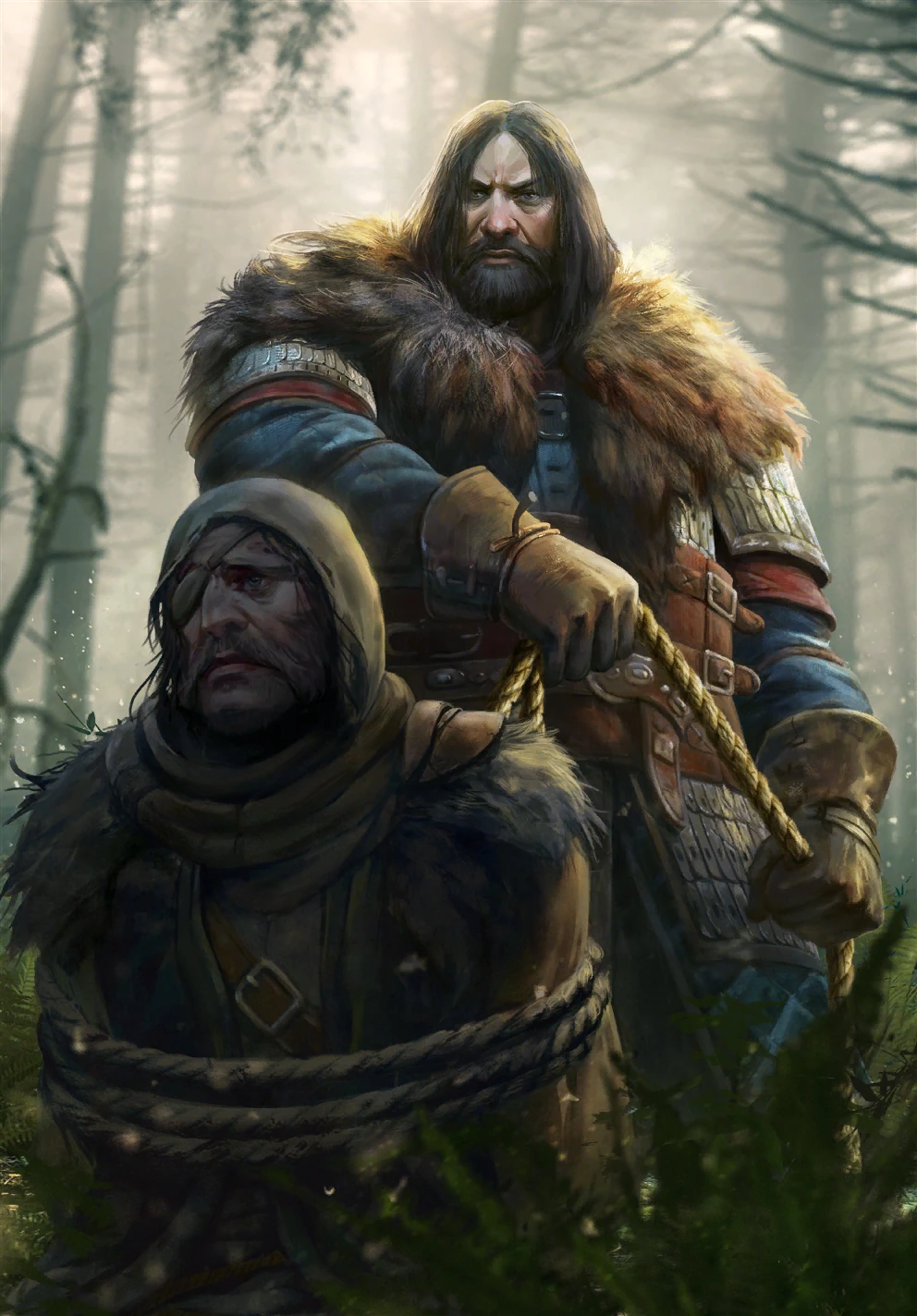 ДжангоГвинт