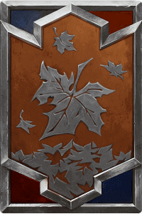 Рубашка осенняя