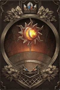 Рубашка Времена года