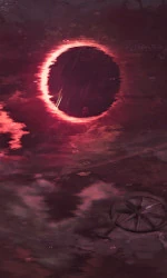 Доска затмение