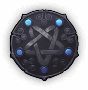 Монета Звезда