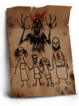 ОберегЭкзорцизм