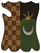 Щит Ги де Буа-Фресне