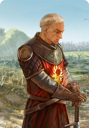 Зигфрид из Денесле, 