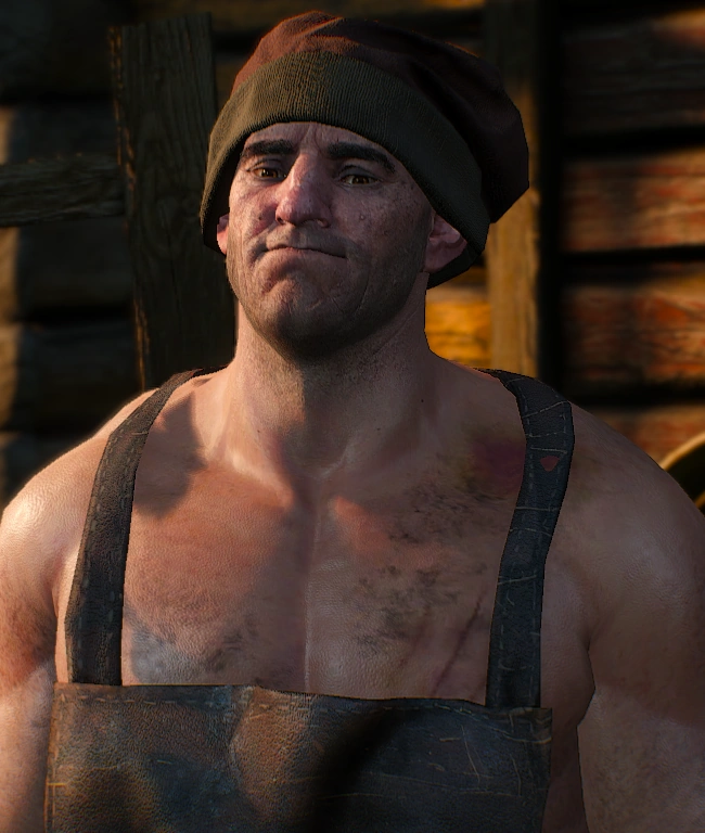 Купец (Вроницы)