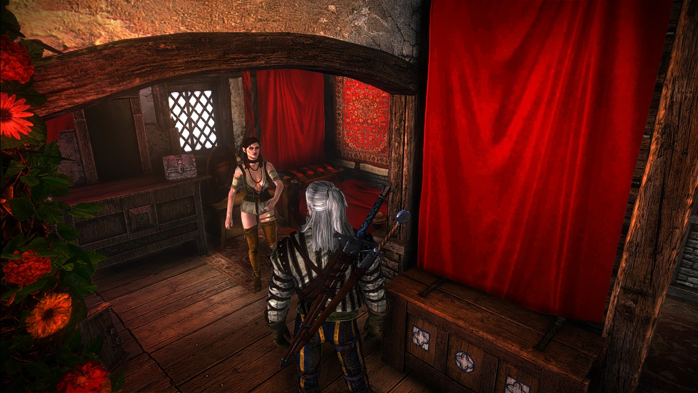 Бордель флотзама4В2