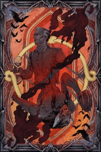 Рубашка Эмиэля Региса