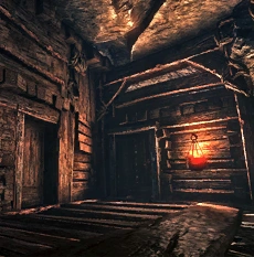 Шахта ВергенаВ2