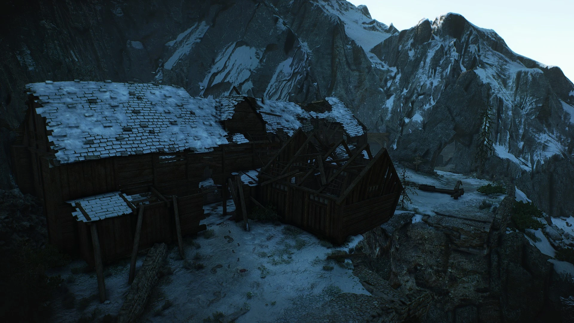 Кузня клана тордарроха1В3