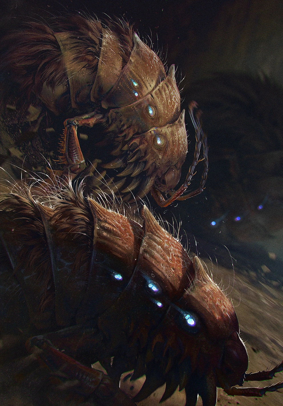 БарбегазГВ