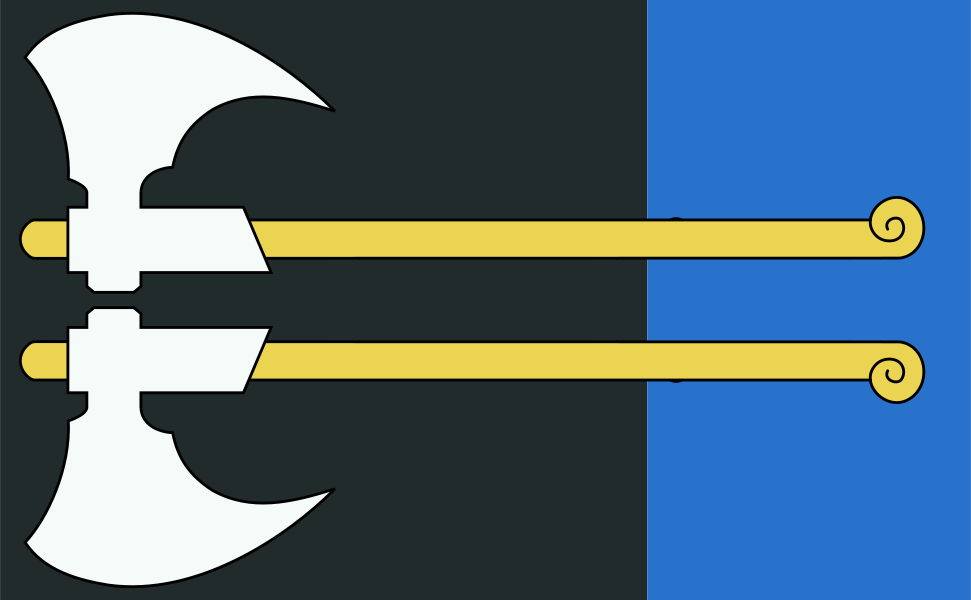 Флаг Назаира ИВ