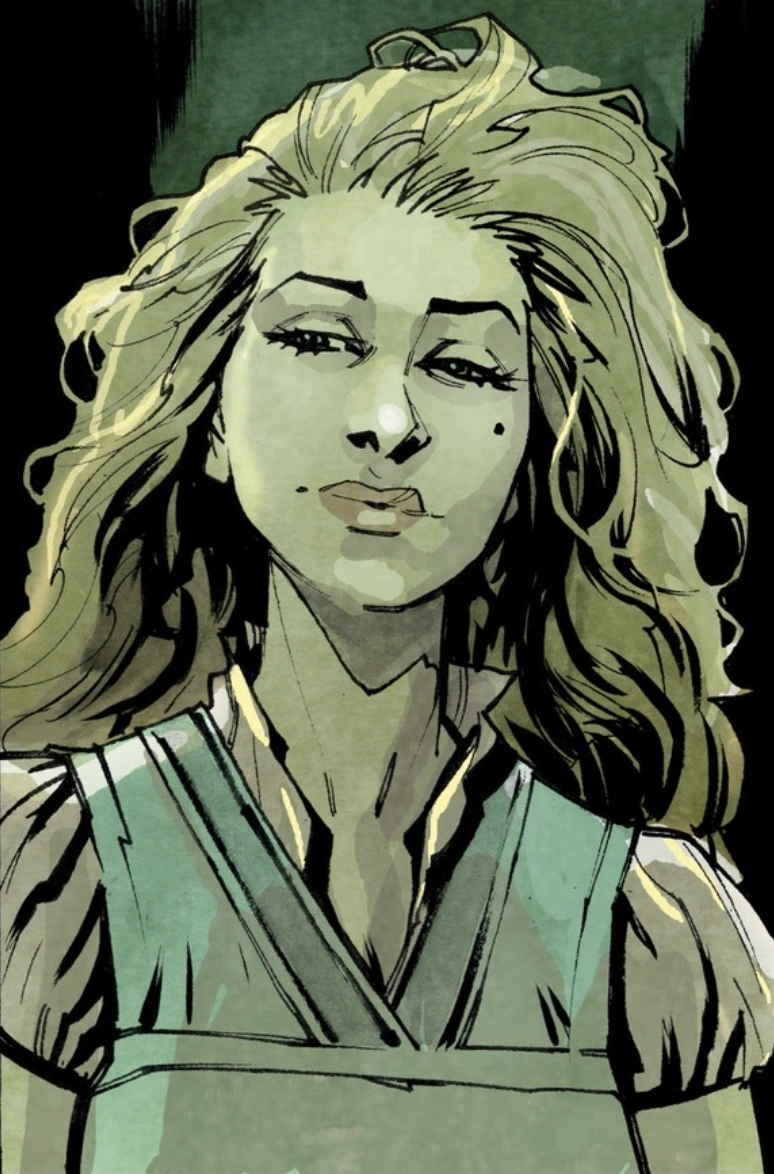 Илика Комикс