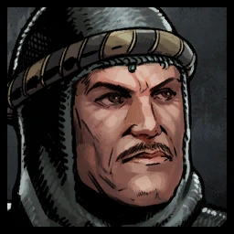 Аватар Мэнно в