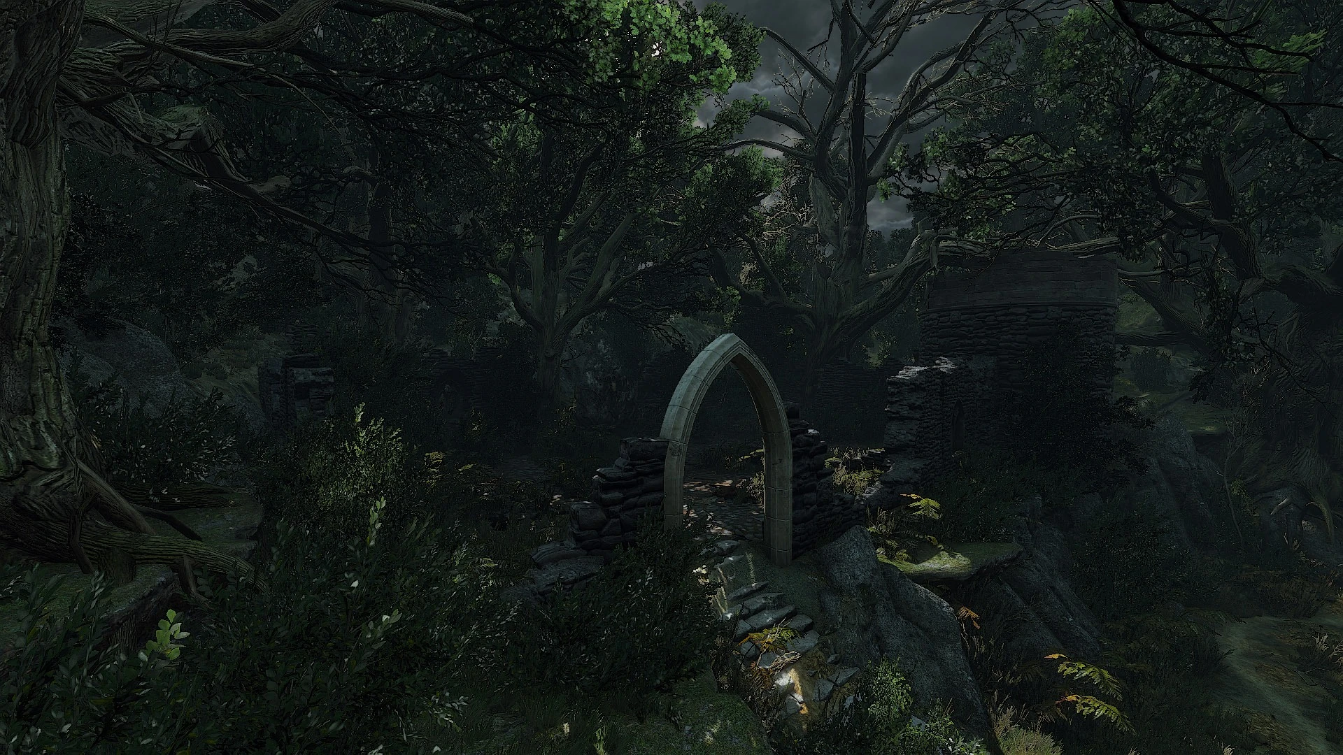 Арнскрон КС 2