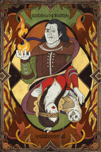 Рубашка Вельгефорц