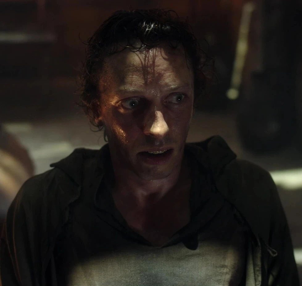 Назариан нетфликс