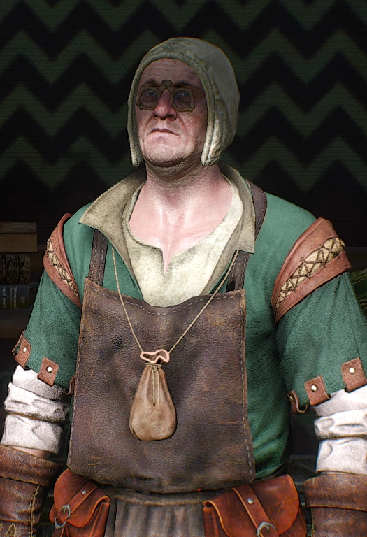 Купец (Фирсдаль)