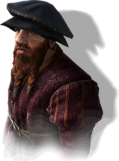 Tw2 journal Skalenburdon