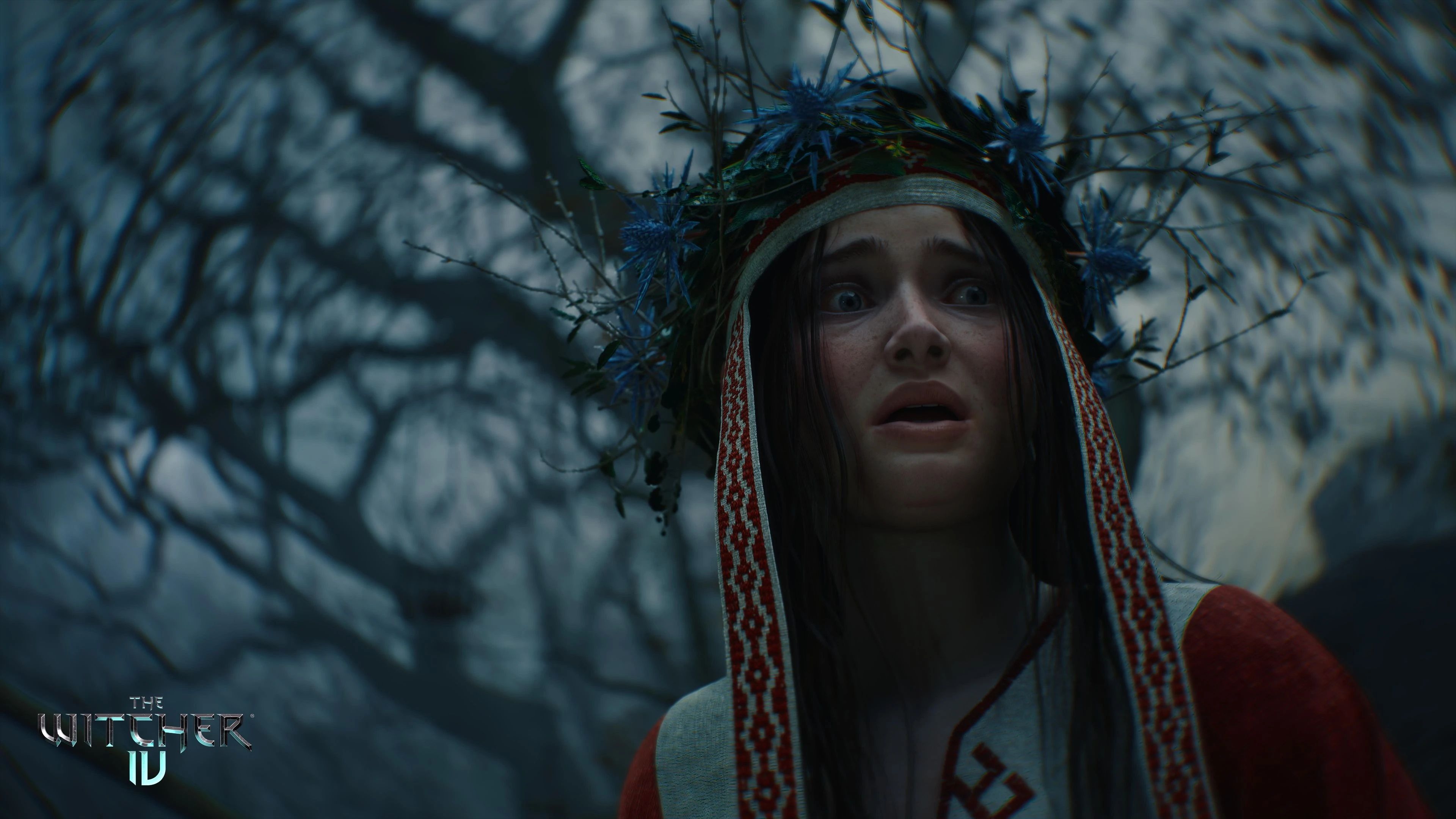 В4 синематик трейлер