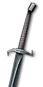 Меч воина дикой охотыВ3