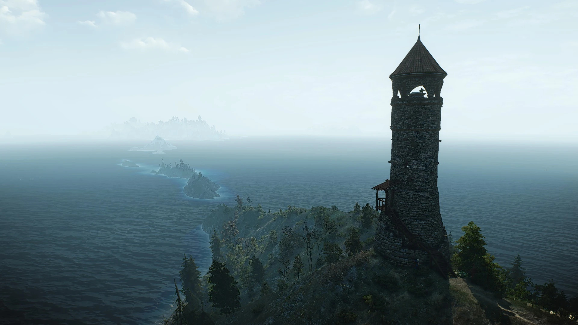 Маяк элверум1В3