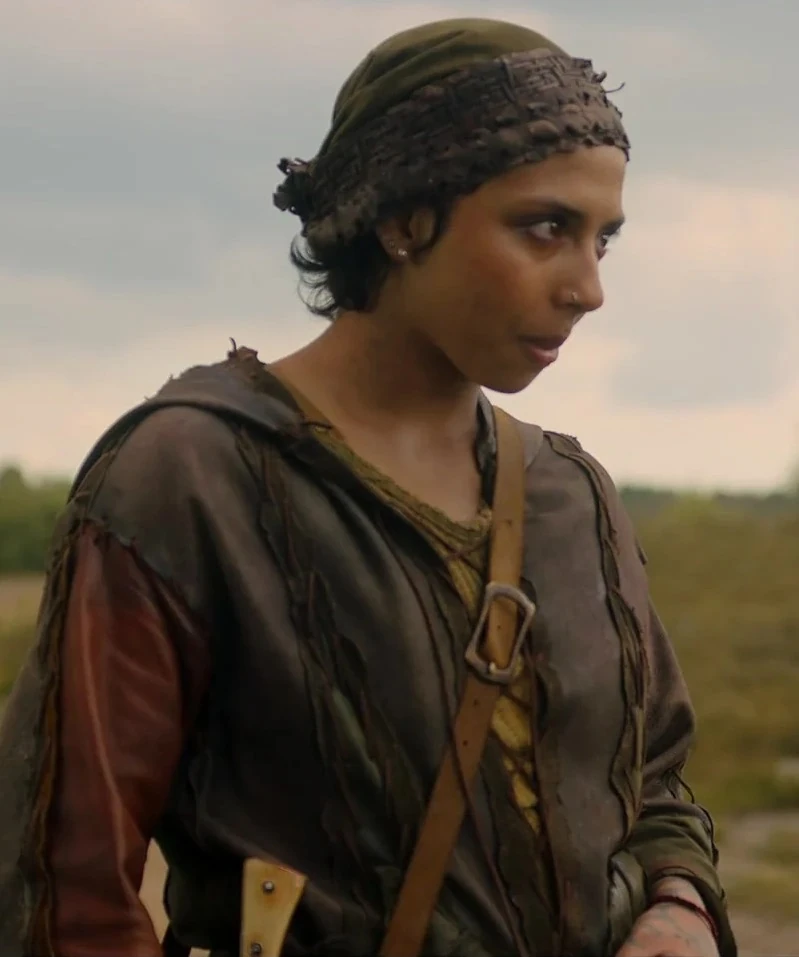 Рееф нетфликс 2