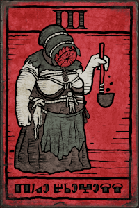 Рубашка Кухарка