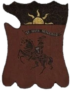 Щит Туссента (вариант 1)