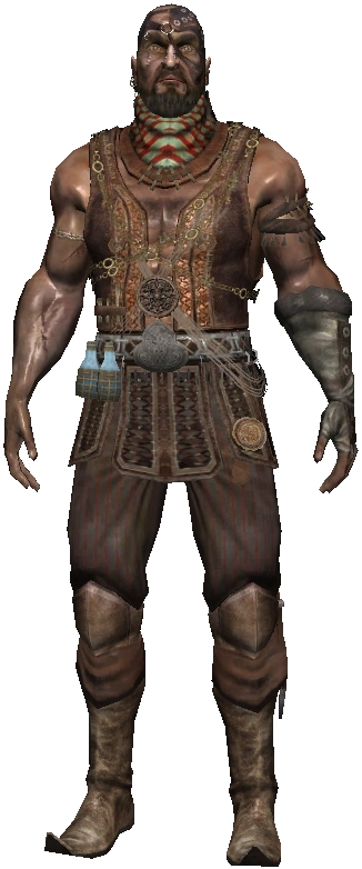 Азар ЯведВ1