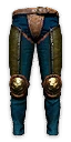 Штаны гроссмейстера школы грифонаВ3