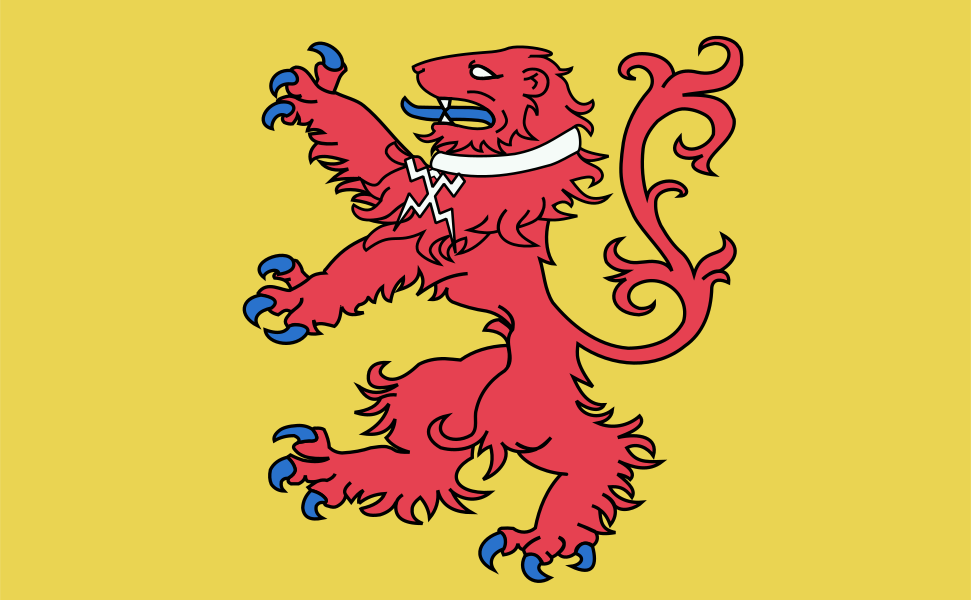 Флаг маллеоры