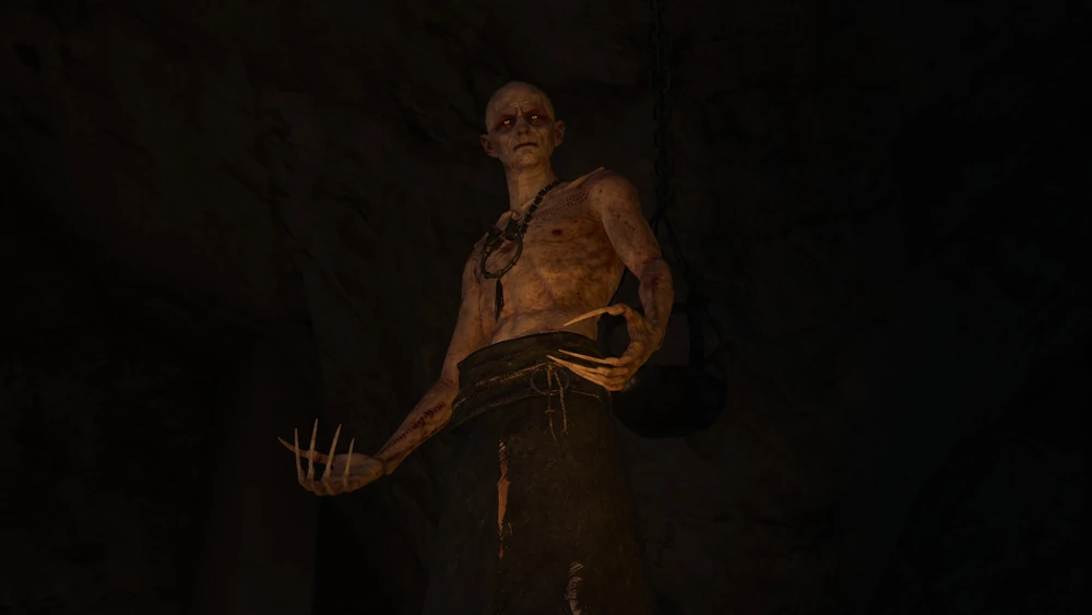 Между мирами