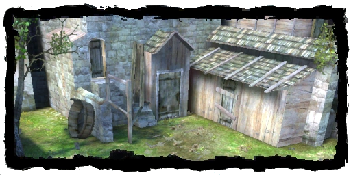 Убежище радовида1В1