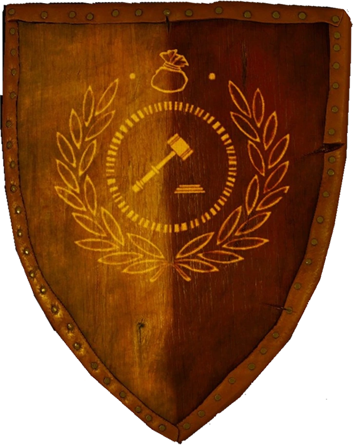 Герб дома борсоди