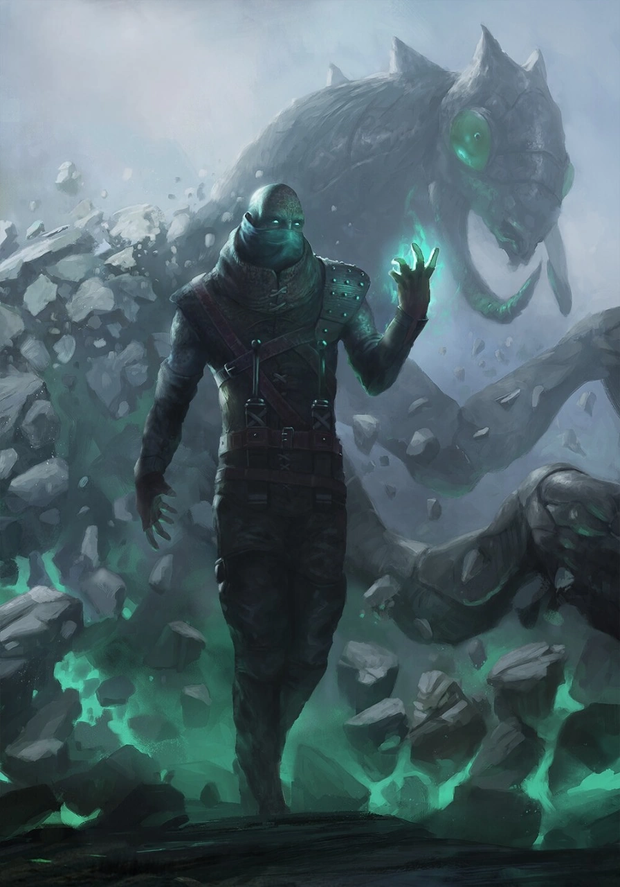 Альтернативный арт